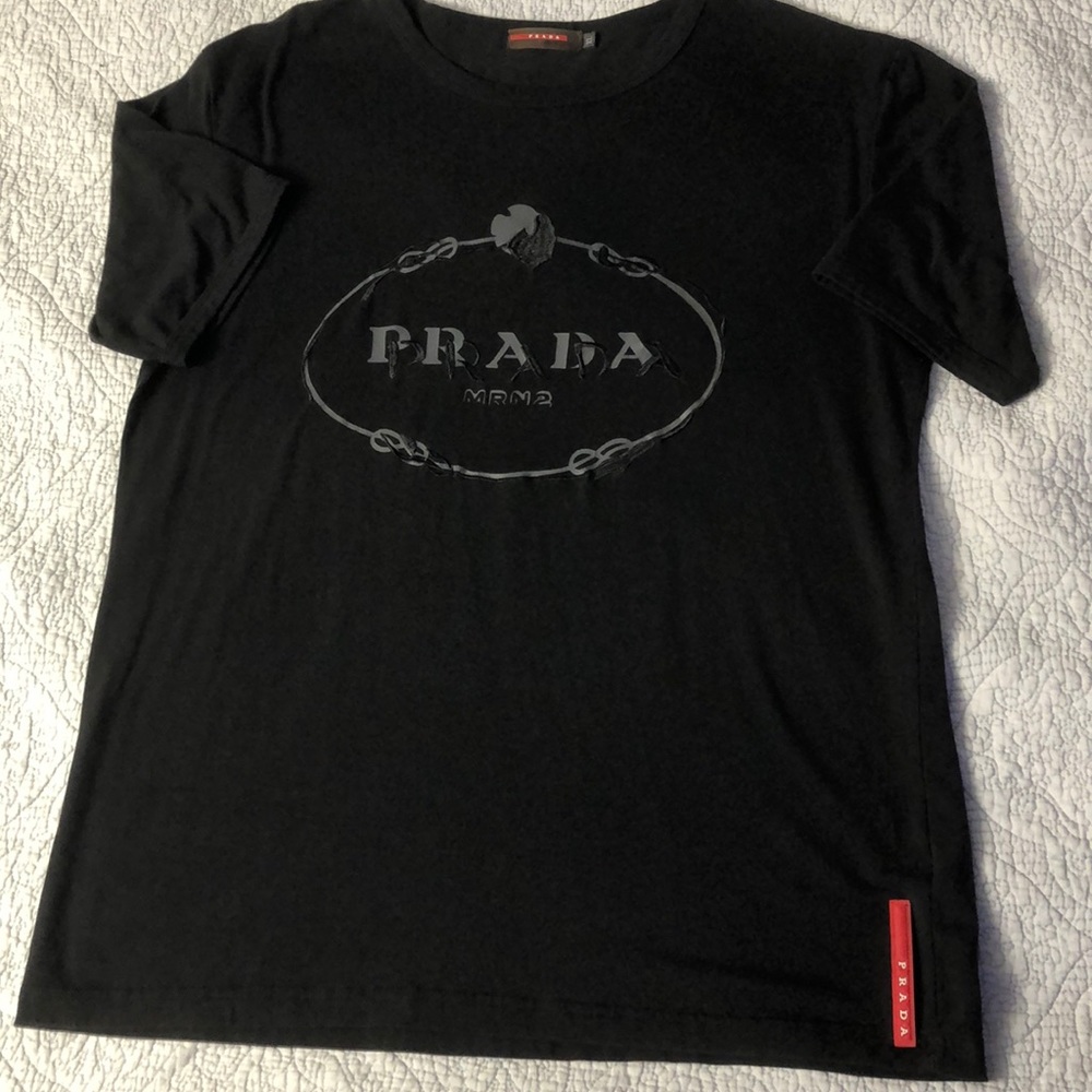 Men’s Prada T-Shirt